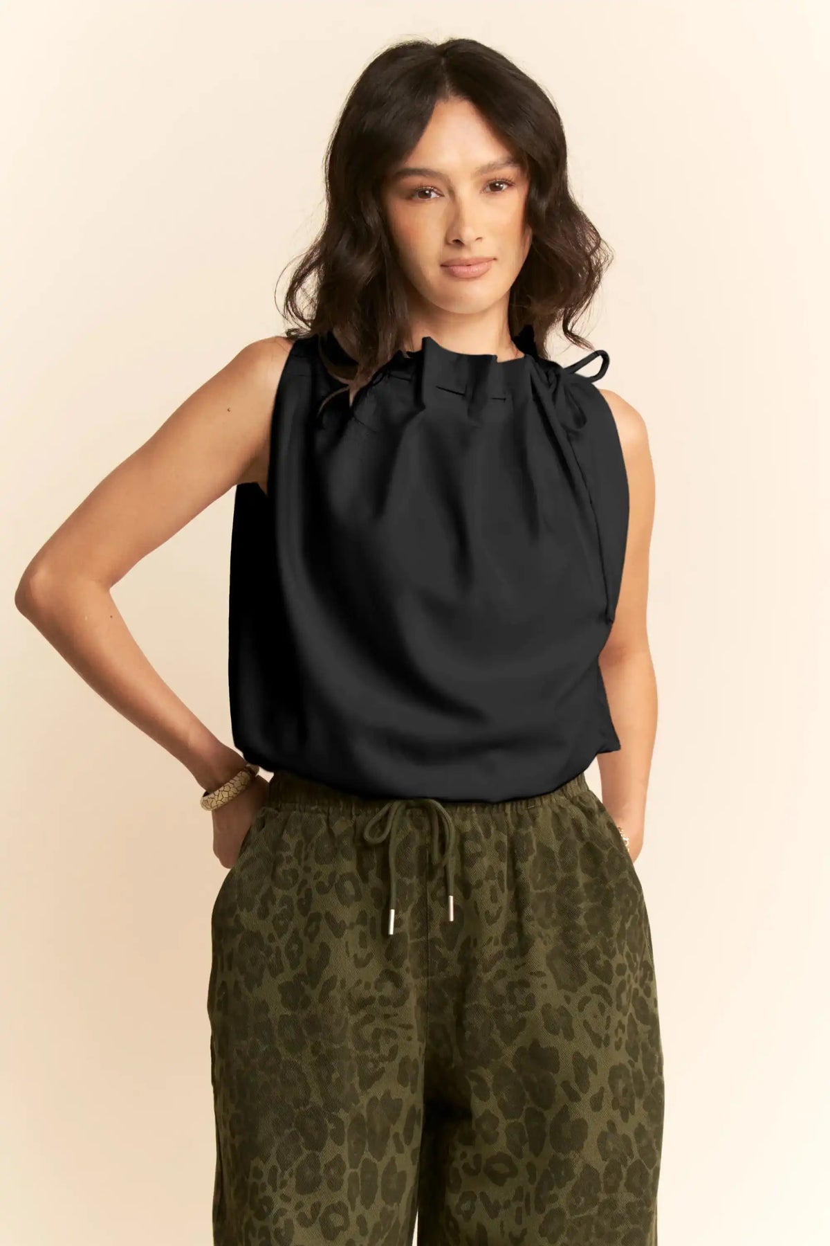Elara Top