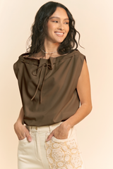 Elara Top