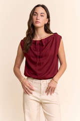 Elara Top