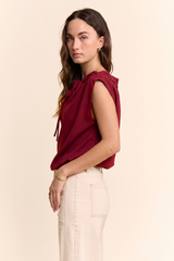Elara Top