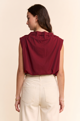 Elara Top