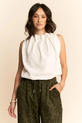 Elara Top