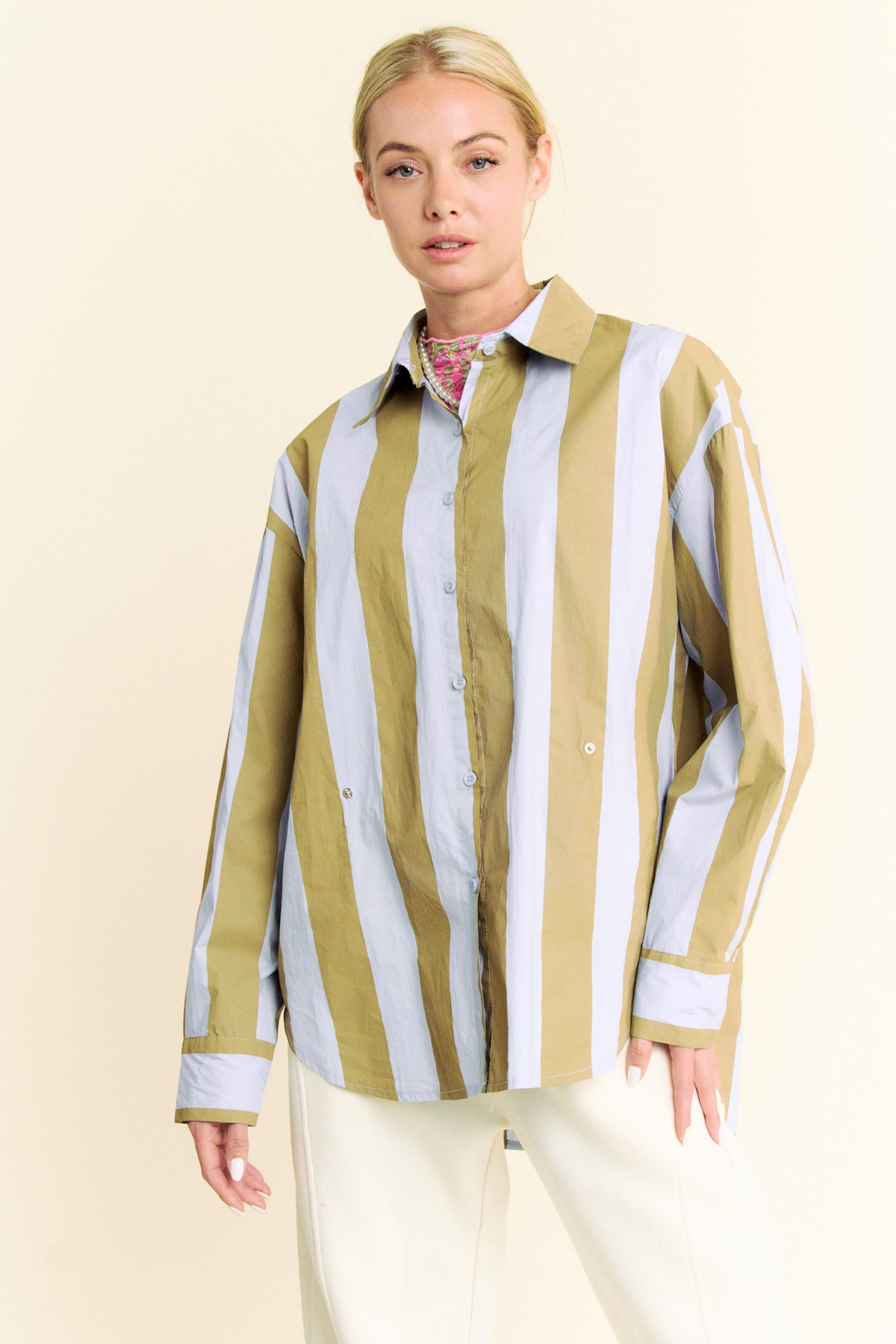 Wynn Shirt