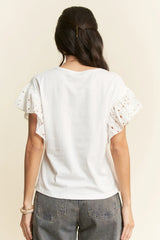 Eirlys Top