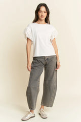 Eirlys Top