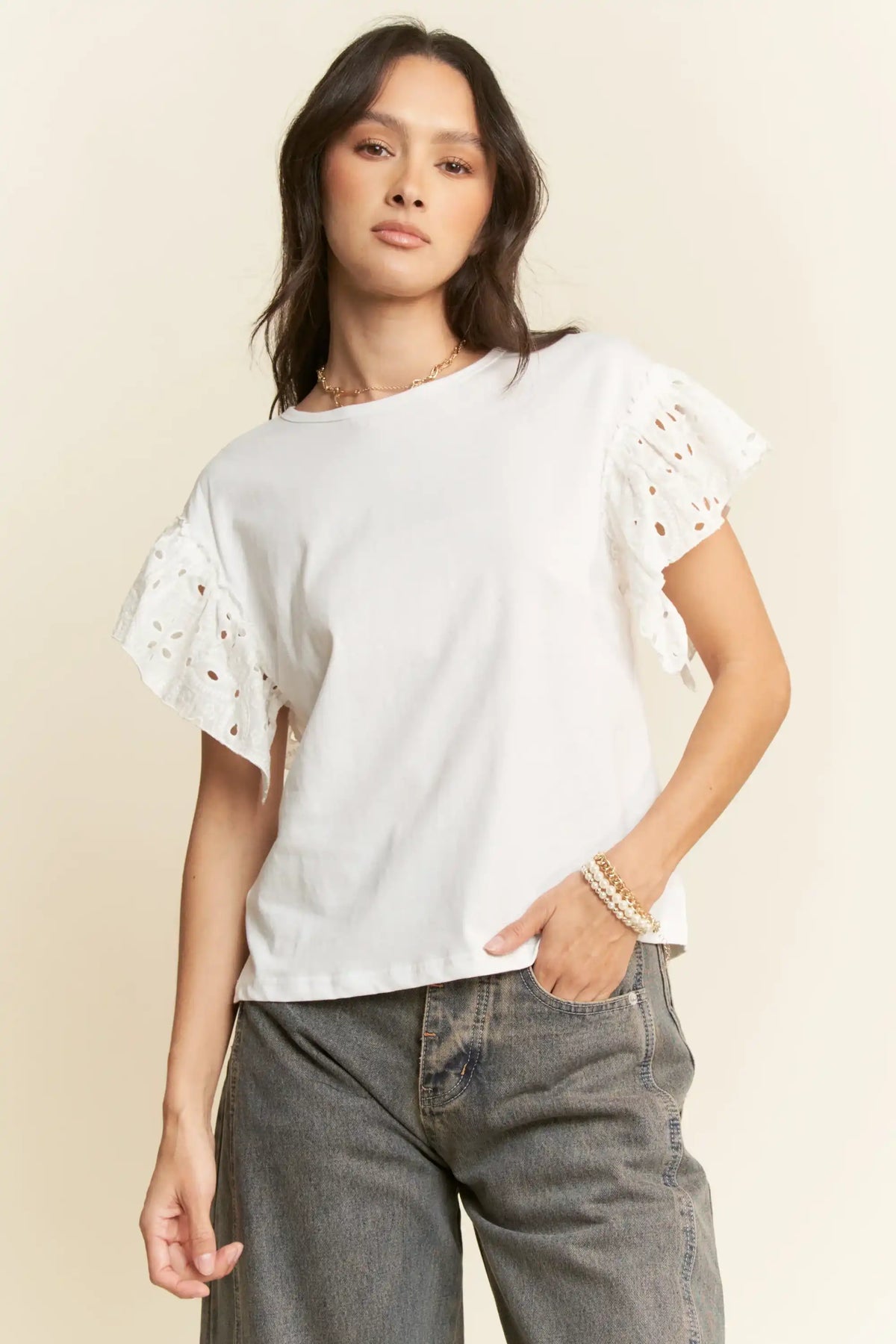 Eirlys Top