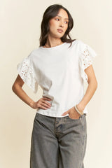 Eirlys Top