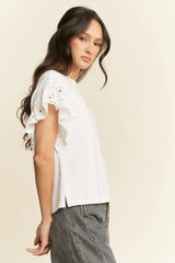 Eirlys Top