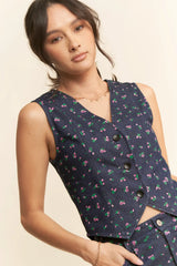 Rovelle Vest