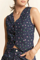 Rovelle Vest
