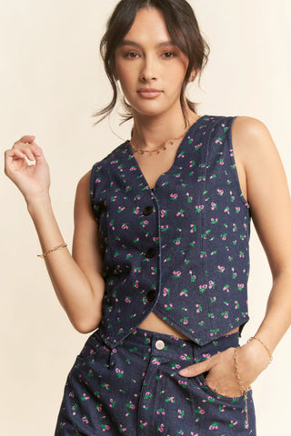 Rovelle Vest