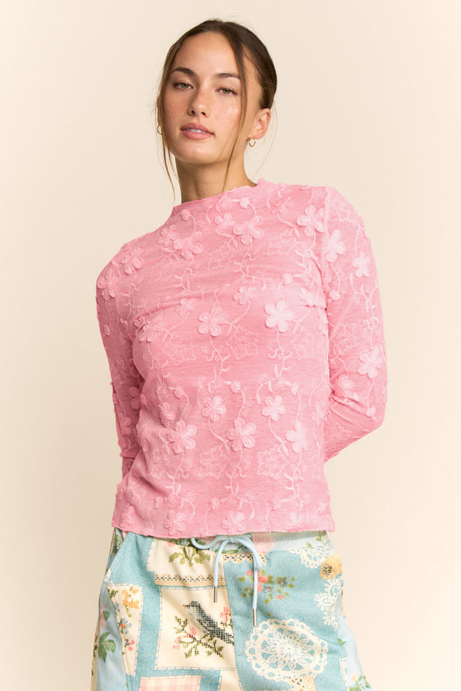 Aria Top