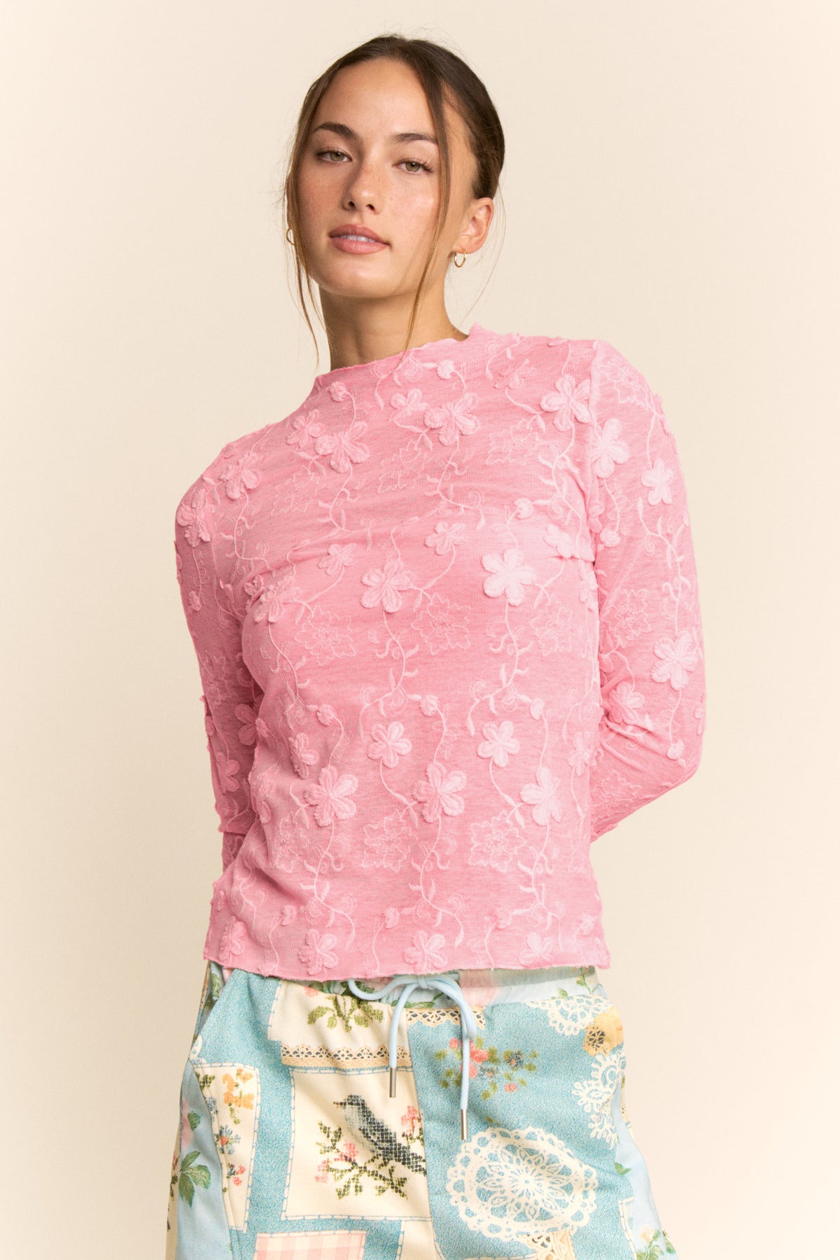 Aria Top