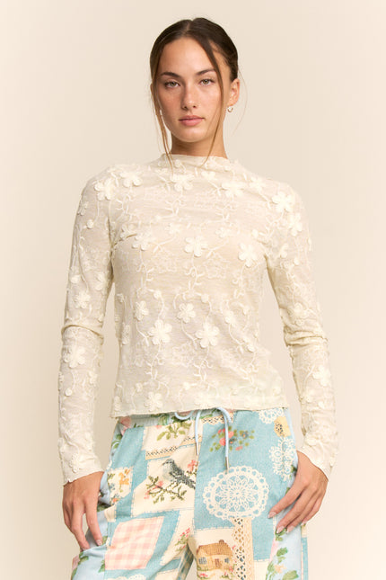 Aria Top