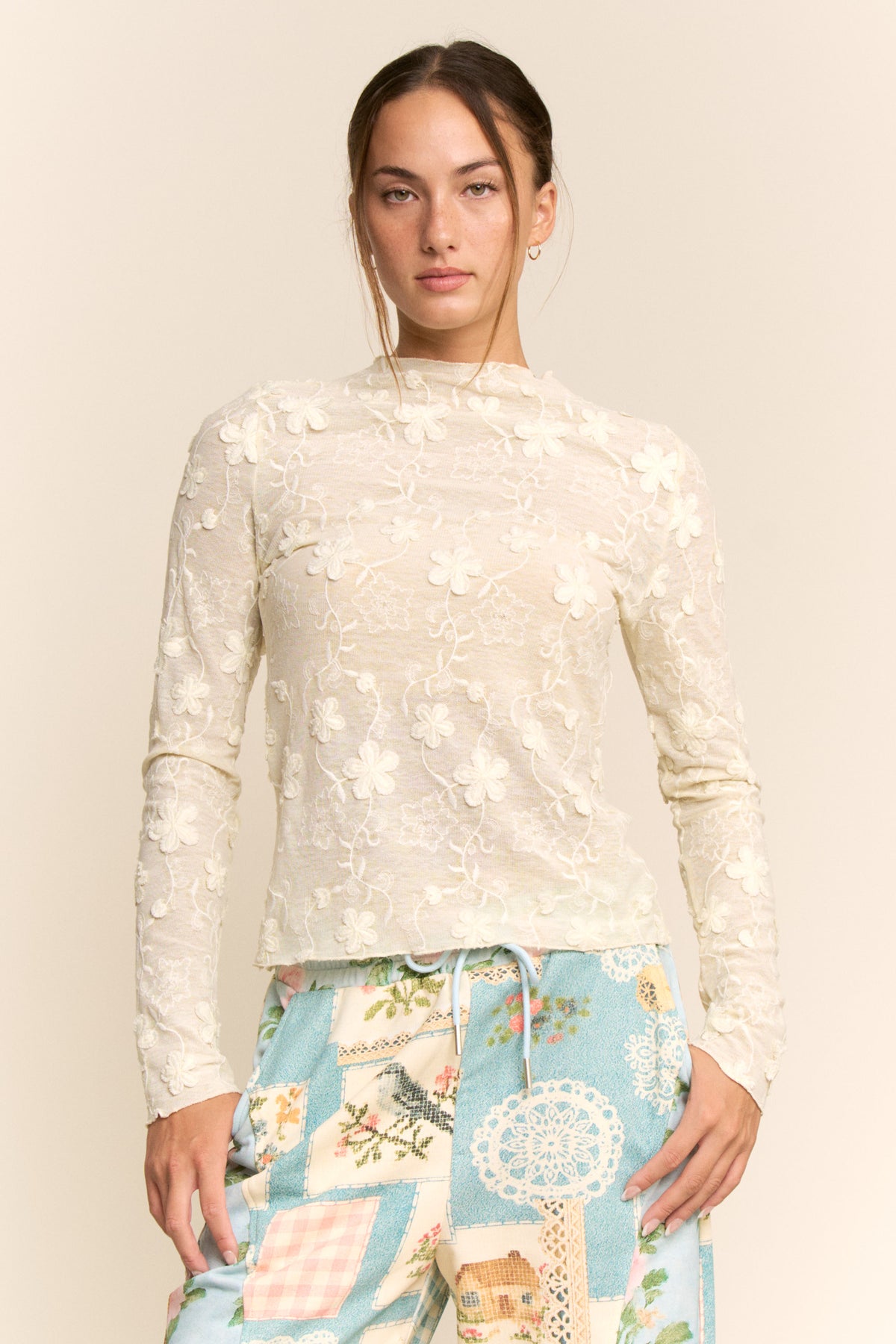 Aria Top
