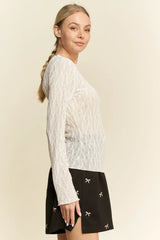 Keaton Top