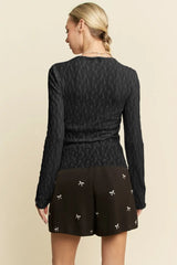 Keaton Top