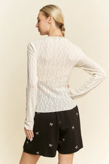 Keaton Top