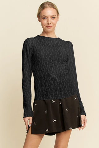 Keaton Top