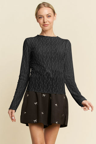 Keaton Top