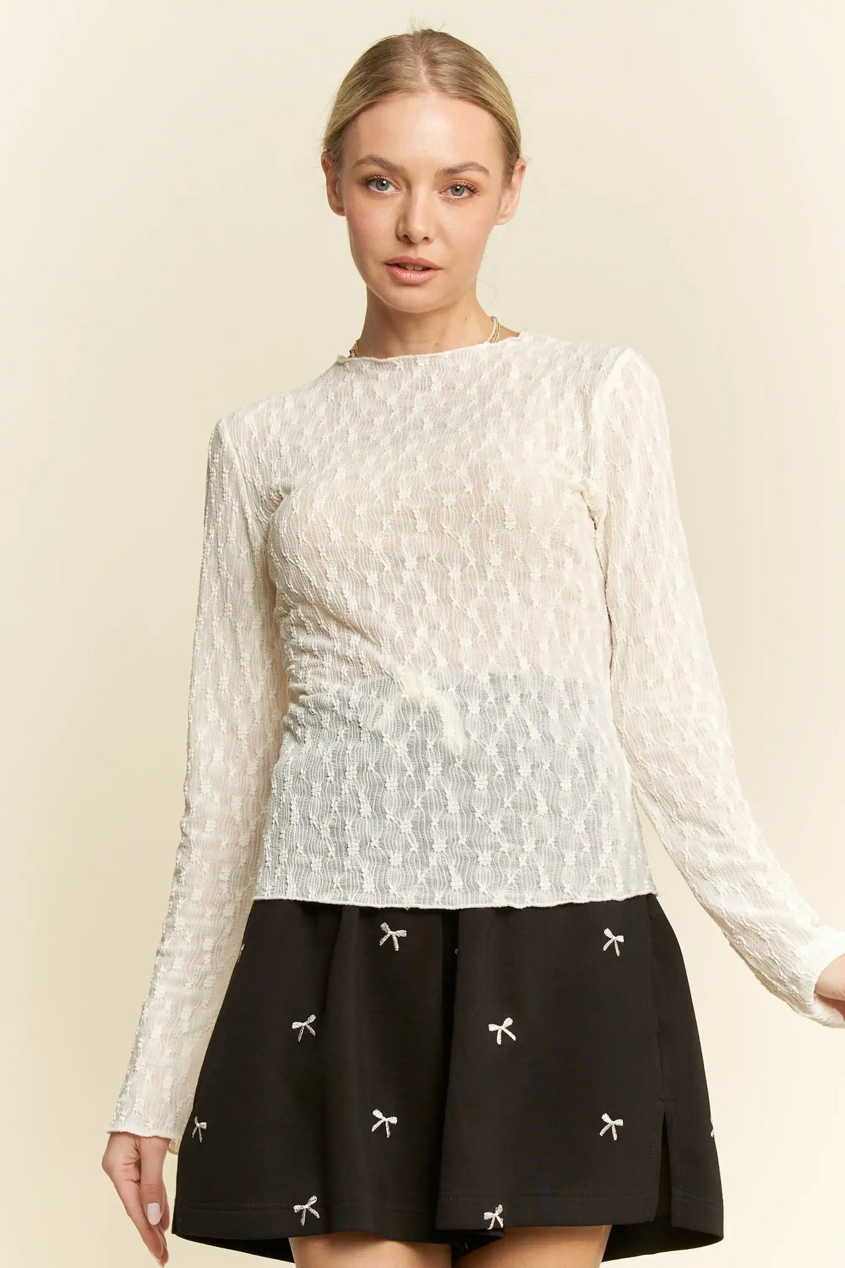 Keaton Top