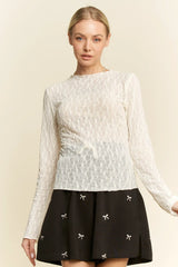 Keaton Top