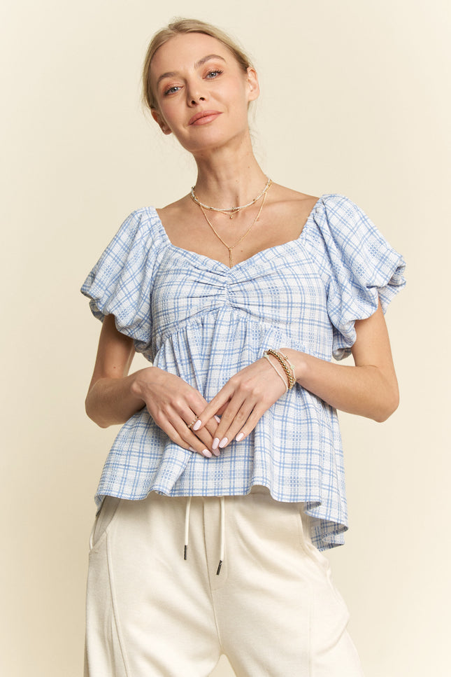 Della Top