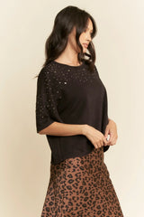 Cinder Top