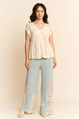 Eloise Top