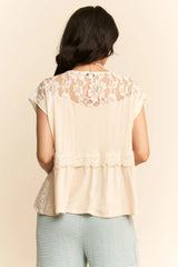Eloise Top