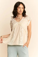Eloise Top