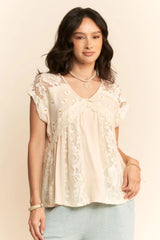 Eloise Top