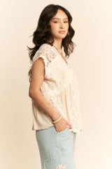 Eloise Top