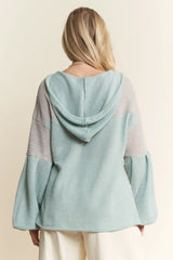 Dahlia Top