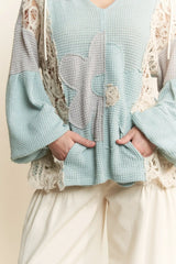 Dahlia Top