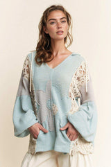Dahlia Top