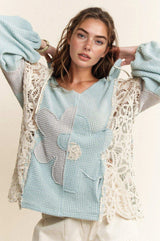Dahlia Top