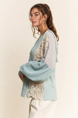 Dahlia Top