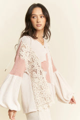 Dahlia Top