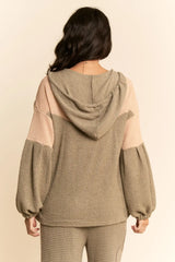 Dahlia Top