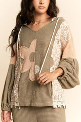 Dahlia Top