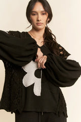Dahlia Top