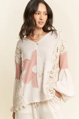 Dahlia Top