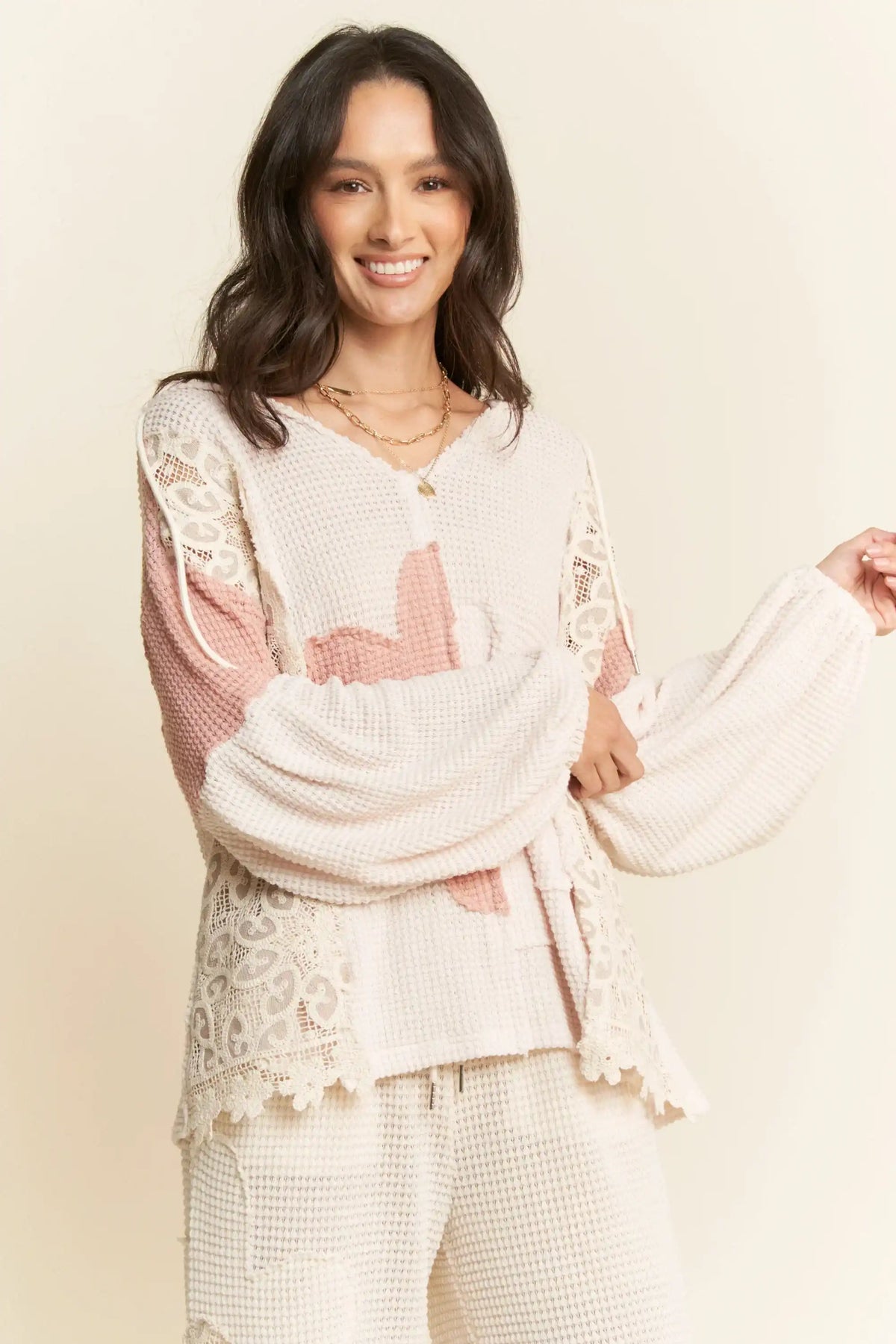 Dahlia Top