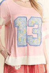 Zerelle Tee