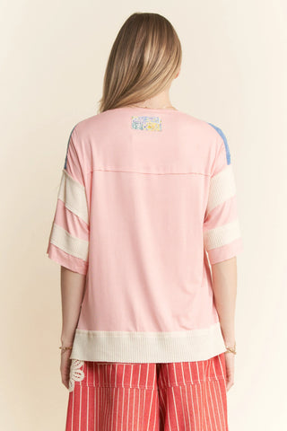 Zerelle Tee