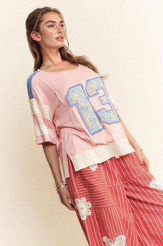 Zerelle Tee