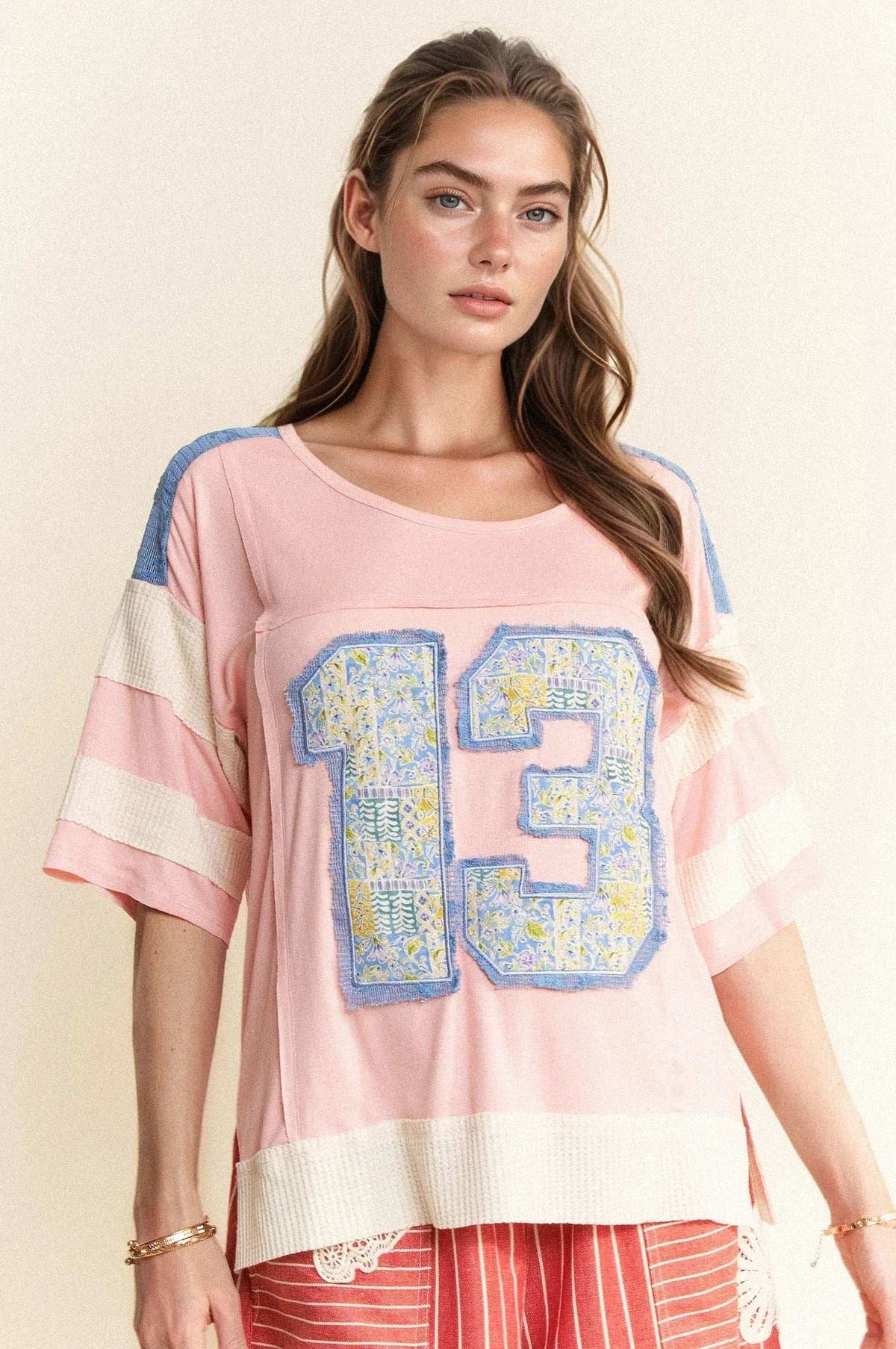 Zerelle Tee