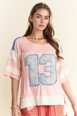 Zerelle Tee