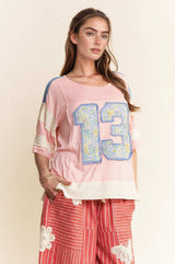 Zerelle Tee